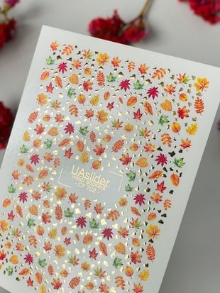Слайдер-дизайн Color and Foil 702 CF_702 фото