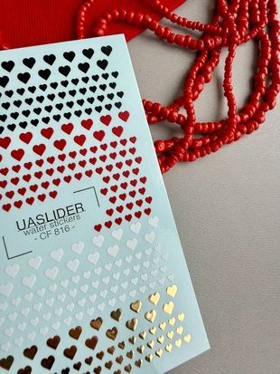 Слайдер-дизайн Color and Foil 816 CF_816 фото