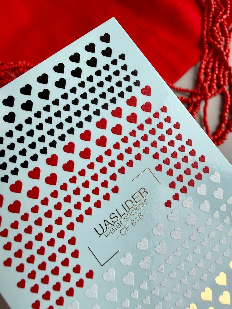 Слайдер-дизайн Color and Foil 816 CF_816 фото